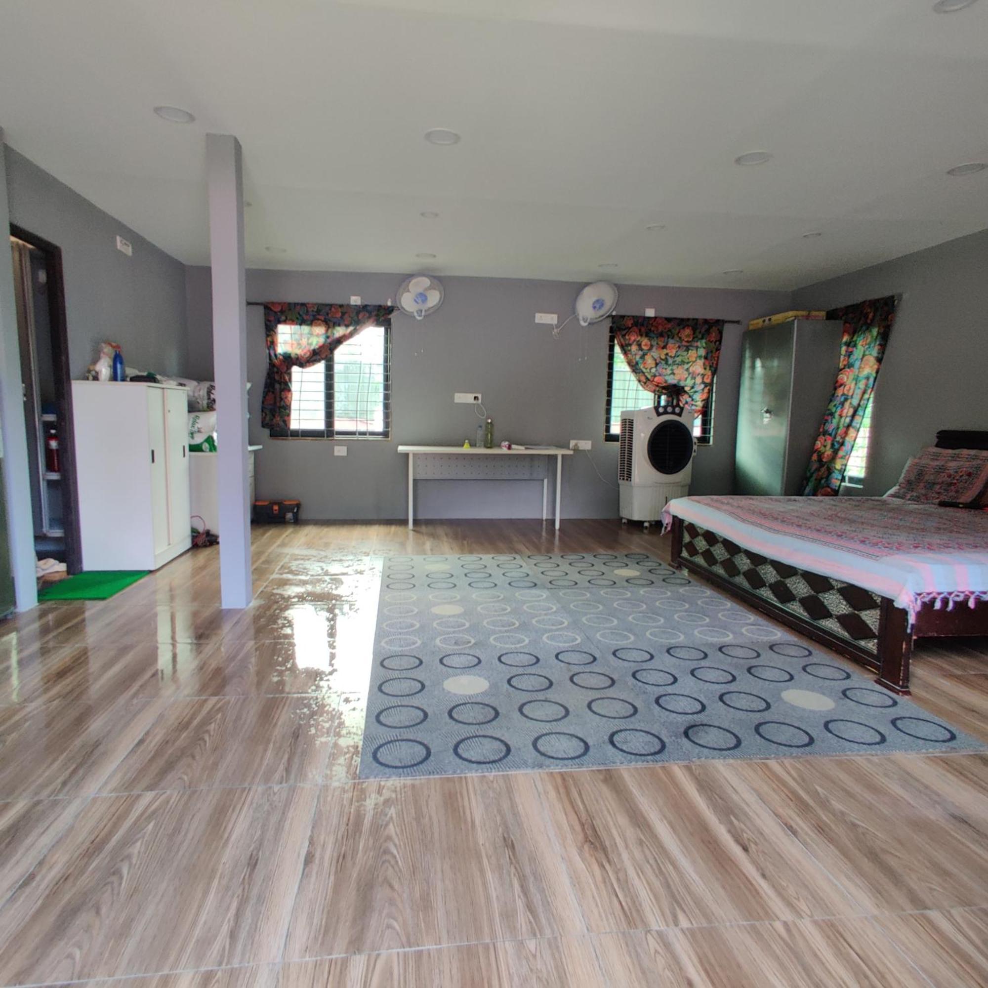 Вилла Kashmir Farmhouse - Хайдарабад Экстерьер фото